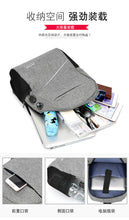 Load image into Gallery viewer, Large Climbing Hiking Bags Sport Outdoor Swagger Bag Backpack