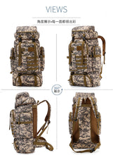 Load image into Gallery viewer, Sport Outdoor Fashionable Style Swagger Bag Polyamides and Nylon Backpack for Travel or Business