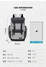 Load image into Gallery viewer, Leisure Travel Mountaineering Outdoor Sports Cycling Backpack