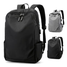 Load image into Gallery viewer, Sport Outdoor High Quality Swagger Bag Polyamides and Nylon Backpack for Travel or Business