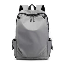 Load image into Gallery viewer, Men's Polyamides and Nylon Backpack for Travel or Business