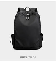 Load image into Gallery viewer, Sport Outdoor High Quality Swagger Bag Polyamides and Nylon Backpack for Travel or Business