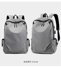Load image into Gallery viewer, Sport Outdoor High Quality Swagger Bag Polyamides and Nylon Backpack for Travel or Business