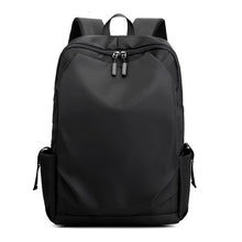 Load image into Gallery viewer, Men's Polyamides and Nylon Backpack for Travel or Business