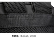 Load image into Gallery viewer, Men's Polyamides and Nylon Backpack for Travel or Business