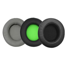 Load image into Gallery viewer, Applicable to Kraken Kraken 7.1 V2 Kraken V2 Pro Earphone Sleeves Foam Cover Cotton Earmuffs