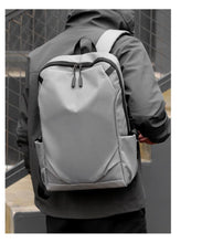 Load image into Gallery viewer, Men's Polyamides and Nylon Backpack for Travel or Business