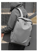 Load image into Gallery viewer, Men's Polyamides and Nylon Backpack for Travel or Business