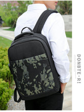 Load image into Gallery viewer, Sport Swagger Bag with Nylon Material Backpack Reliable bags