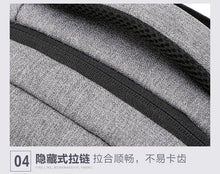 Load image into Gallery viewer, Sport Swagger Bag with Nylon Material Backpack Reliable bags