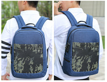 Load image into Gallery viewer, Sport Swagger Bag with Nylon Material Backpack Reliable bags