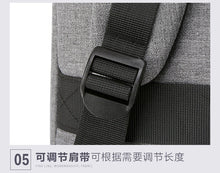 Load image into Gallery viewer, Sport Swagger Bag with Nylon Material Backpack Reliable bags