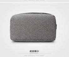 Load image into Gallery viewer, Sport Swagger Bag with Nylon Material Backpack Reliable bags
