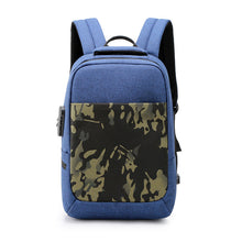 Load image into Gallery viewer, Sport Swagger Bag with Nylon Material Backpack Reliable bags
