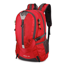 Load image into Gallery viewer, Durable Sports Outdoor Equipment Climbing Hiking Bags Backpack
