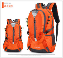Load image into Gallery viewer, Durable Sports Outdoor Equipment Climbing Hiking Bags Backpack