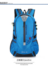 Load image into Gallery viewer, Durable Sports Outdoor Equipment Climbing Hiking Bags Backpack