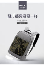 Load image into Gallery viewer, Sport Swagger Bag with Nylon Material Backpack Reliable bags