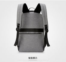 Load image into Gallery viewer, Sport Swagger Bag with Nylon Material Backpack Reliable bags