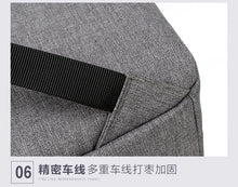 Load image into Gallery viewer, Sport Swagger Bag with Nylon Material Backpack Reliable bags