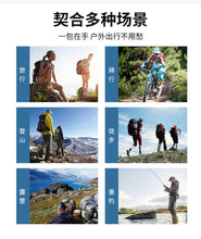 Load image into Gallery viewer, Durable Sports Outdoor Equipment Climbing Hiking Bags Backpack