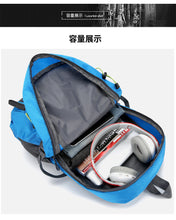 Load image into Gallery viewer, Durable Sports Outdoor Equipment Climbing Hiking Bags Backpack