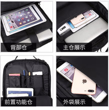 Load image into Gallery viewer, Outdoor Equipment Climbing Hiking Bags Backpack