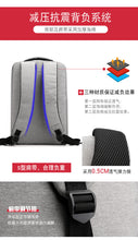 Load image into Gallery viewer, Outdoor Durable Equipment Climbing Hiking Bags Backpack