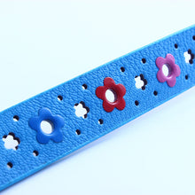 Load image into Gallery viewer, For Children and Kids Belt Korean Style Flower Butterfly Hollow Children's Casual Pin Buckle Belt