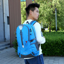 Load image into Gallery viewer, Durable Sports Outdoor Equipment Climbing Hiking Bags Backpack