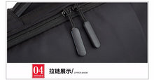 Load image into Gallery viewer, Outdoor Equipment Climbing Hiking Bags Backpack