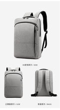 Load image into Gallery viewer, Outdoor Durable Equipment Climbing Hiking Bags Backpack