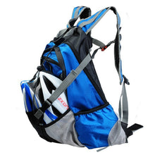 Load image into Gallery viewer, Fashionable Large Capacity Backpack with Nylon Material