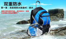 Load image into Gallery viewer, Fashionable Large Capacity Backpack with Nylon Material