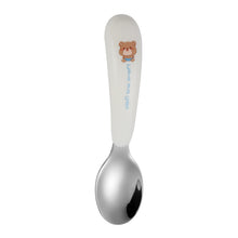 Load image into Gallery viewer, Portable Tableware Cartoon Creative Baby Tableware Customized Gift Children's Tableware Set