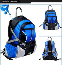 Load image into Gallery viewer, Fashionable Large Capacity Backpack with Nylon Material