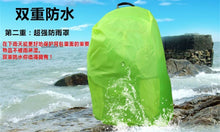 Load image into Gallery viewer, Fashionable Large Capacity Backpack with Nylon Material