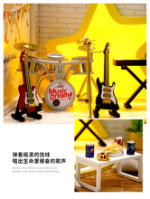 Load image into Gallery viewer, DIY house handmade gifts toys building models girls birthday gifts educational toys