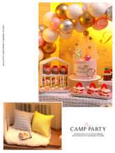 Load image into Gallery viewer, DIY house handmade gifts toys building models girls birthday gifts educational toys