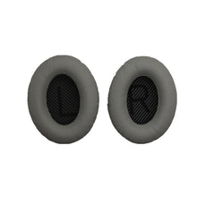 Load image into Gallery viewer, Headphone Cover For Doctor QC35 QC15 QC25 Earmuffs Leather Earmuffs AE2 Earphone Sleeves II Headset