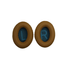 Load image into Gallery viewer, Headphone Cover For Doctor QC35 QC15 QC25 Earmuffs Leather Earmuffs AE2 Earphone Sleeves II Headset