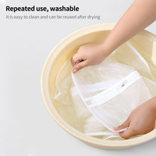 Load image into Gallery viewer, 1PC Clothes Hanging Garment Dress Suit Coat Dust Cover Home Storage Bag Pouch Case Organizer Wardrobe Hanging Clothing