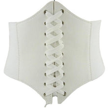 Load image into Gallery viewer, Fashion Women Slim Body Shaper Buckle Waistband Waist Belt Underbust Corset Belt
