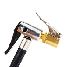 Load image into Gallery viewer, 1pc Car Pump Auto Repair Tool Valve Clip 8mm Air Pump Chuck Clip Car Truck Tyre Tire Inflator Valve Connector Car Open Brass