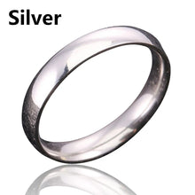 Load image into Gallery viewer, 1pcs Velvet Ring Box Stud Earring Rings Holder Case Jewelry Display Box Engagement Wedding Valentine's Day Gift Packaging Box