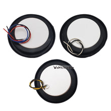 Load image into Gallery viewer, 1x 24V Rear Tail Brake Stop Marker Light Indicator Car Truck Trailer 24 LEDS Round Reflector Warning Lights Red Yellow White