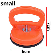 Load image into Gallery viewer, 2 Inch Suction Cup Removal Car Dent Glass Suction Tool Dent Puller Car Repair Tool Body Repair Puller