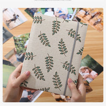 Load image into Gallery viewer, 200 Pockets 4x6 Photos Album 10x15 Photocard Holder Baby Memories Instax Mini Film Kpop Collect Book Korea Family Keepsakes