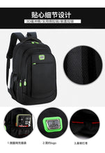 Load image into Gallery viewer, Sport Outdoor Swagger Bag Fashionable Style Nylon Backpack for Travel