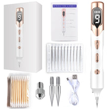 Load image into Gallery viewer, Laser Plasma Pen Freckle Remover Machine LCD Sweep Mole Nevus Dark Spot Skin Wart Tag Tattoo LED Remaval Tool Beauty Salon